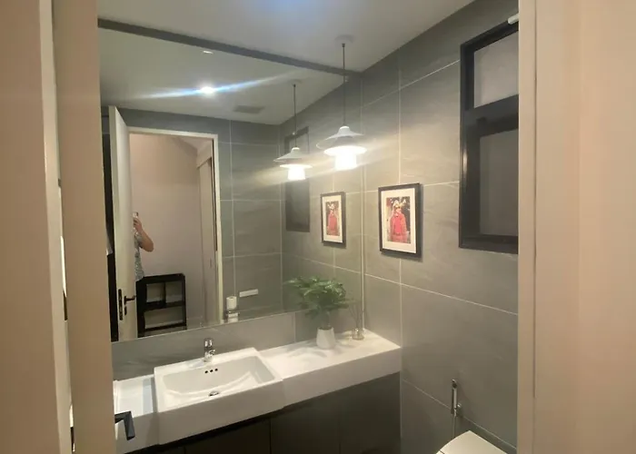 Luxury In Yothinpattana Include Gym And Swimming Pool * バンコク都