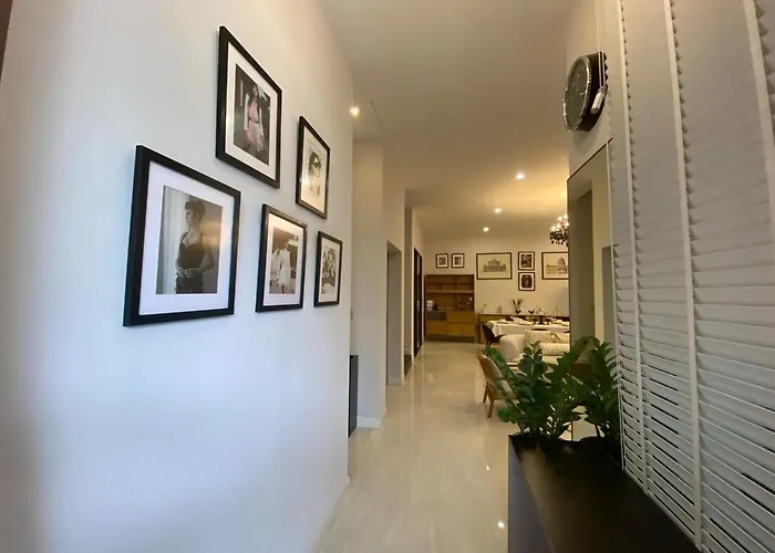 Luxury In Yothinpattana Include Gym And Swimming Pool ヴィラ