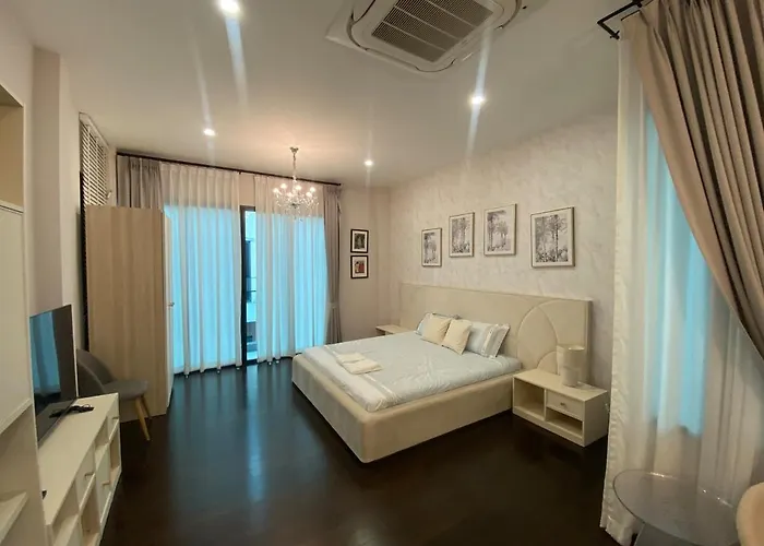 ヴィラ Luxury In Yothinpattana Include Gym And Swimming Pool