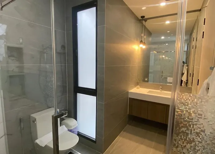 ヴィラ Luxury In Yothinpattana Include Gym And Swimming Pool *