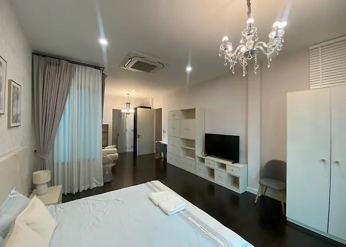 ヴィラ Luxury In Yothinpattana Include Gym And Swimming Pool バンコク都
