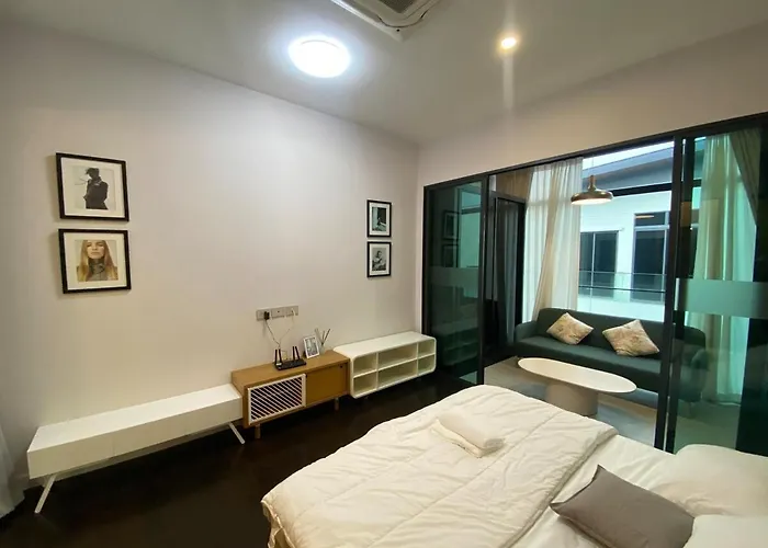 ヴィラ Luxury In Yothinpattana Include Gym And Swimming Pool