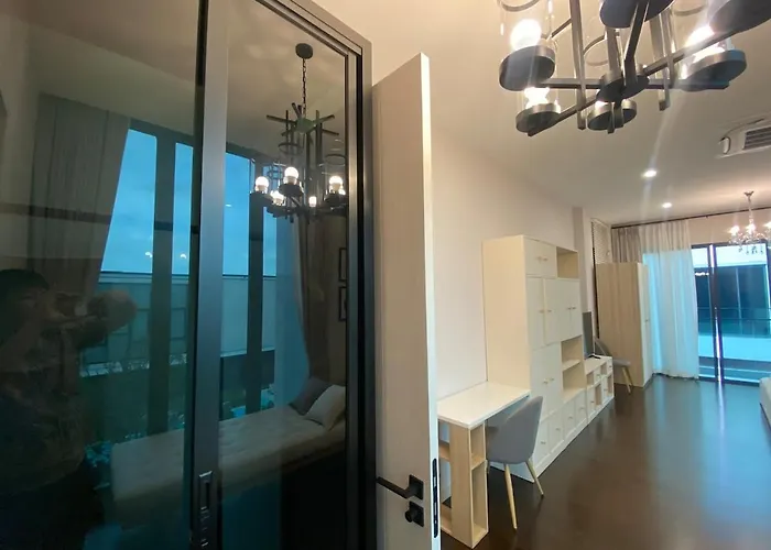 ヴィラ Luxury In Yothinpattana Include Gym And Swimming Pool *