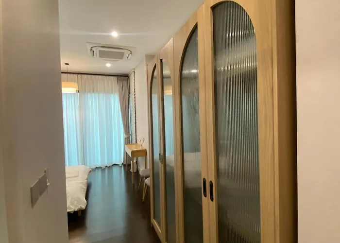 Luxury In Yothinpattana Include Gym And Swimming Pool バンコク都