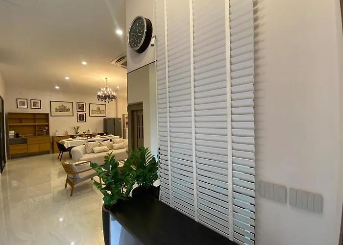 Luxury In Yothinpattana Include Gym And Swimming Pool ヴィラ