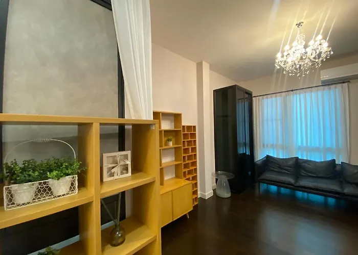 Luxury In Yothinpattana Include Gym And Swimming Pool