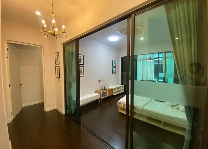 Luxury In Yothinpattana Include Gym And Swimming Pool * バンコク都