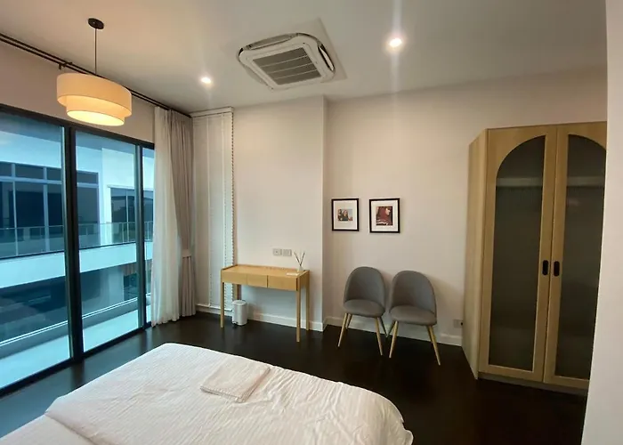 Luxury In Yothinpattana Include Gym And Swimming Pool *