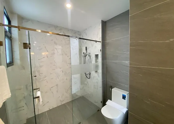 Luxury In Yothinpattana Include Gym And Swimming Pool ヴィラ