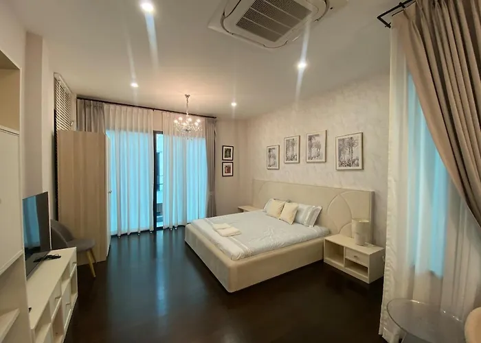 Luxury In Yothinpattana Include Gym And Swimming Pool * バンコク都