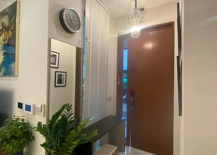 Luxury In Yothinpattana Include Gym And Swimming Pool ヴィラ バンコク都