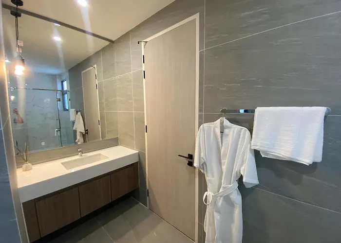 Luxury In Yothinpattana Include Gym And Swimming Pool * バンコク都